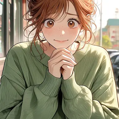 Profile image of Nora Finch