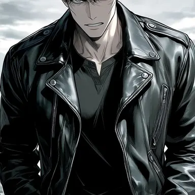 Profile image of Caden Voss