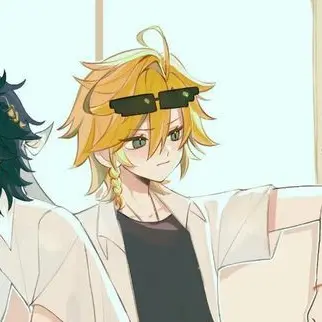 Profile image of アハウ