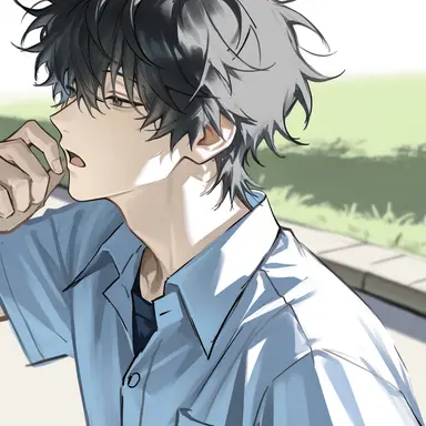 Profile image of Michael