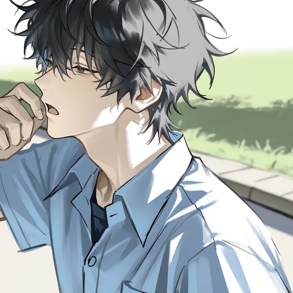 RancidStaff2079의 Michael Who Never Wakes Up