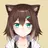 文野環 猫