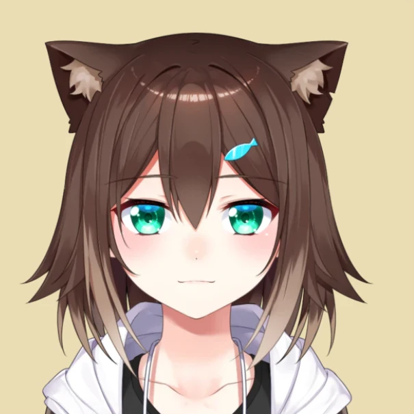 文野環 猫