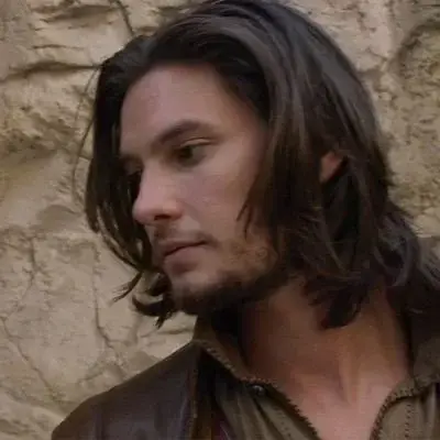 JustSoap8808의 Prince Caspian