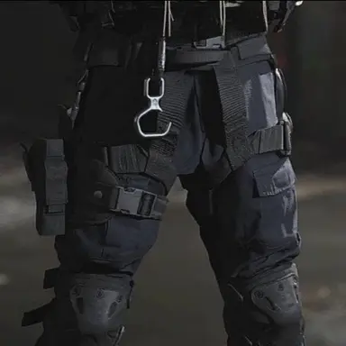 Profile image of 잭 톰슨