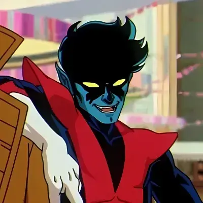MutedNote1343의 Nightcrawler 97
