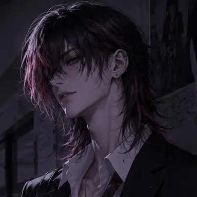 Profile image of 零