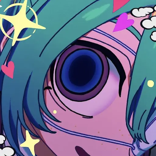 LightLine의 미쿠