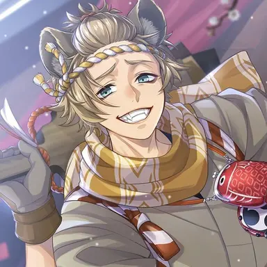 Profile image of ラギー