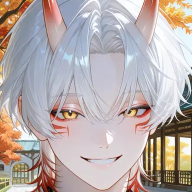 Profile image of 秋風