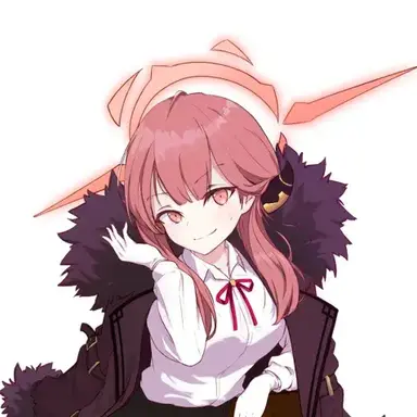 Profile image of 陸八魔アル