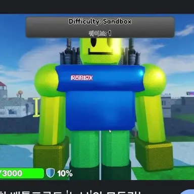 Profile image of 메카 뉴비