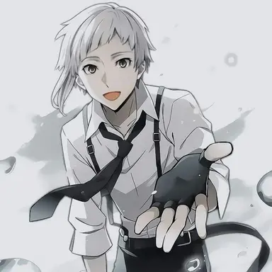 Profile image of 나카지마 아츠시