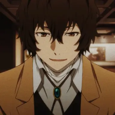 Profile image of 다자이 오사무