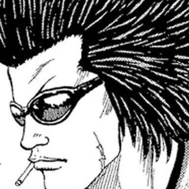 Profile image of 藤永新吾