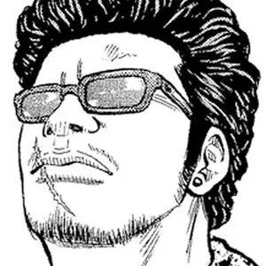 Profile image of 三富豊