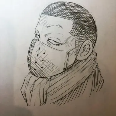 Profile image of 三島文太