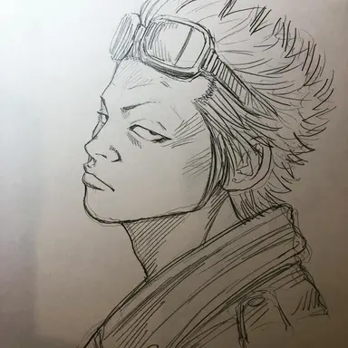 Profile image of 香月ゲン