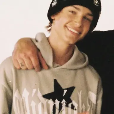 Profile image of Recker Eans