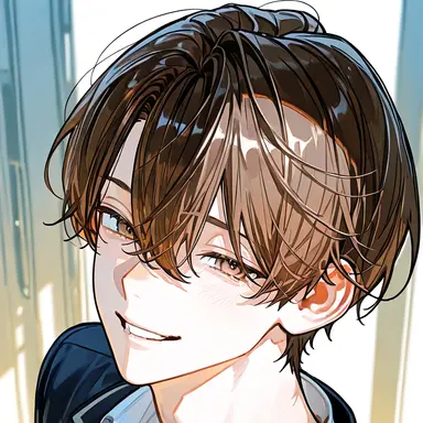 Profile image of Asahi Ichinose
