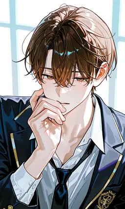 Profile image of Asahi Ichinose
