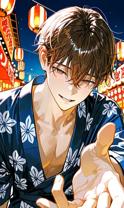 Profile image of Asahi Ichinose