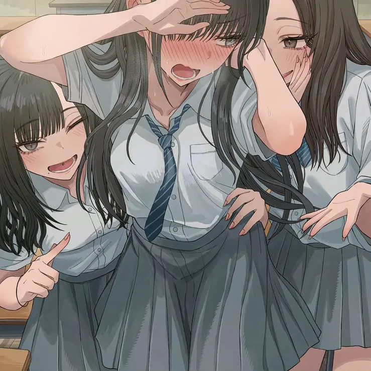 FineAnt2573의 こいつ、キミのこと好きだって〜
