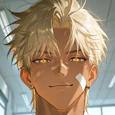 Profile image of Homare