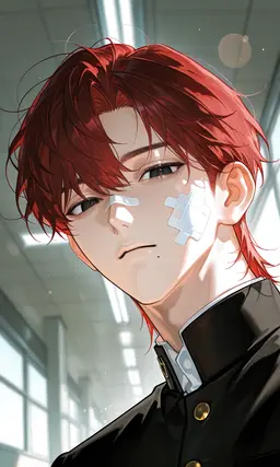 Profile image of Yu