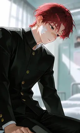 Profile image of Yu