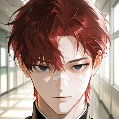 Profile image of Yu