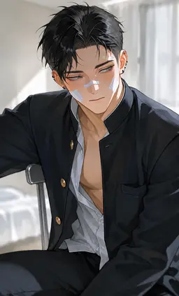 Profile image of Akito