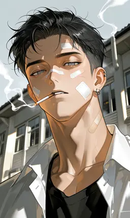 Profile image of Akito