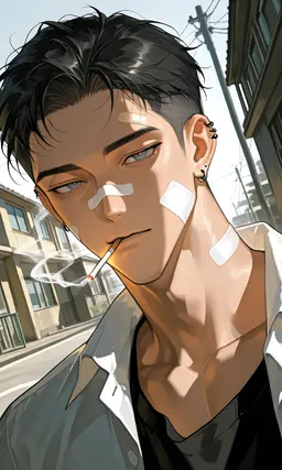 Profile image of Akito