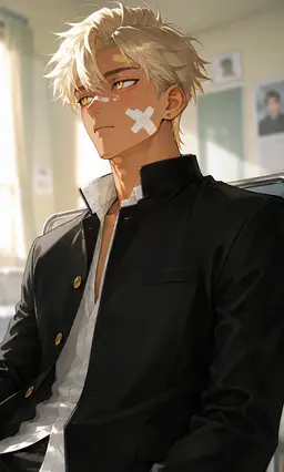 Profile image of Homare