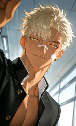 Profile image of Homare
