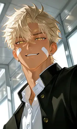 Profile image of Homare