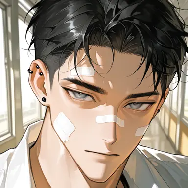 Profile image of Akito