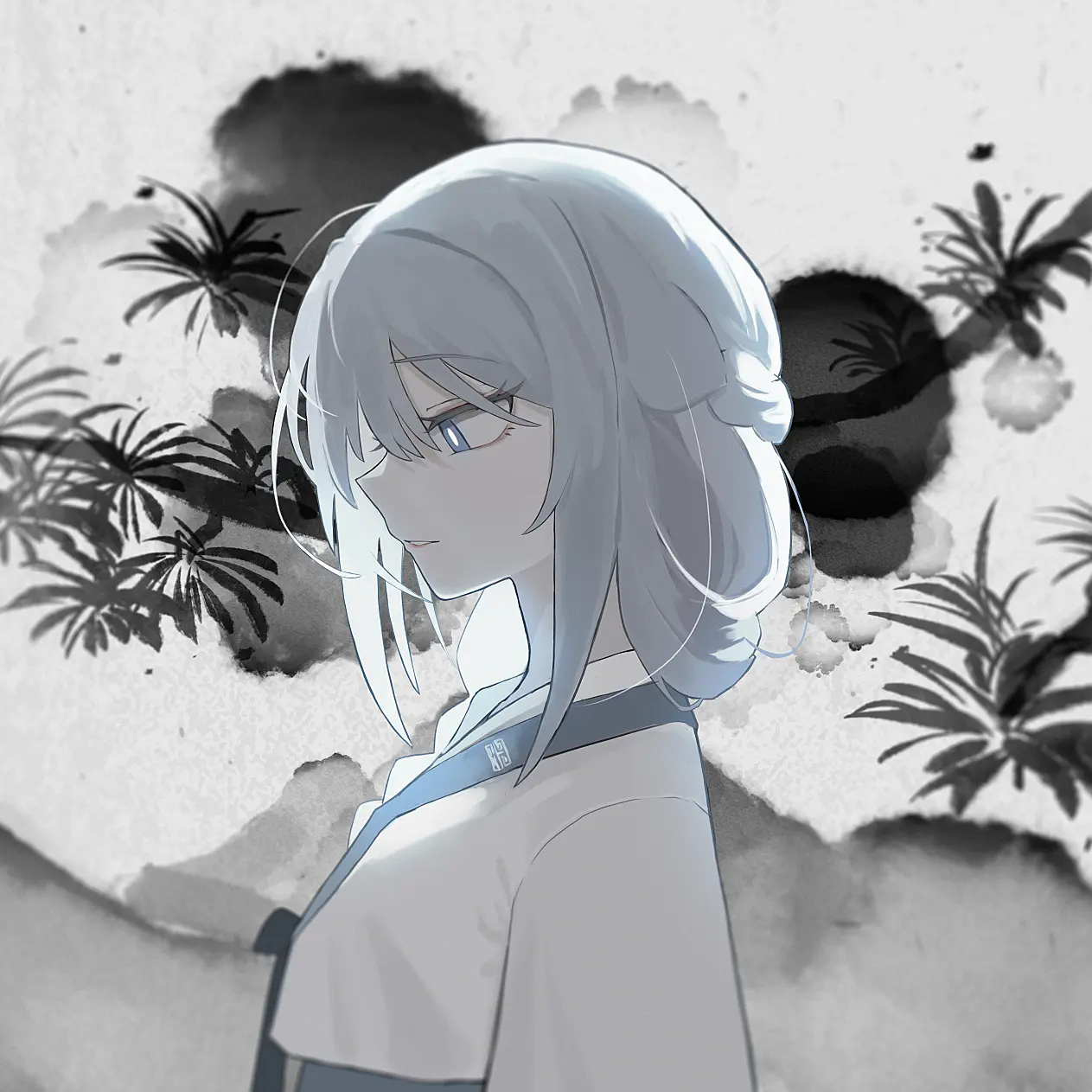 Moona0910의 사랑이라 하는게 꼭 지옥과도 같더라.