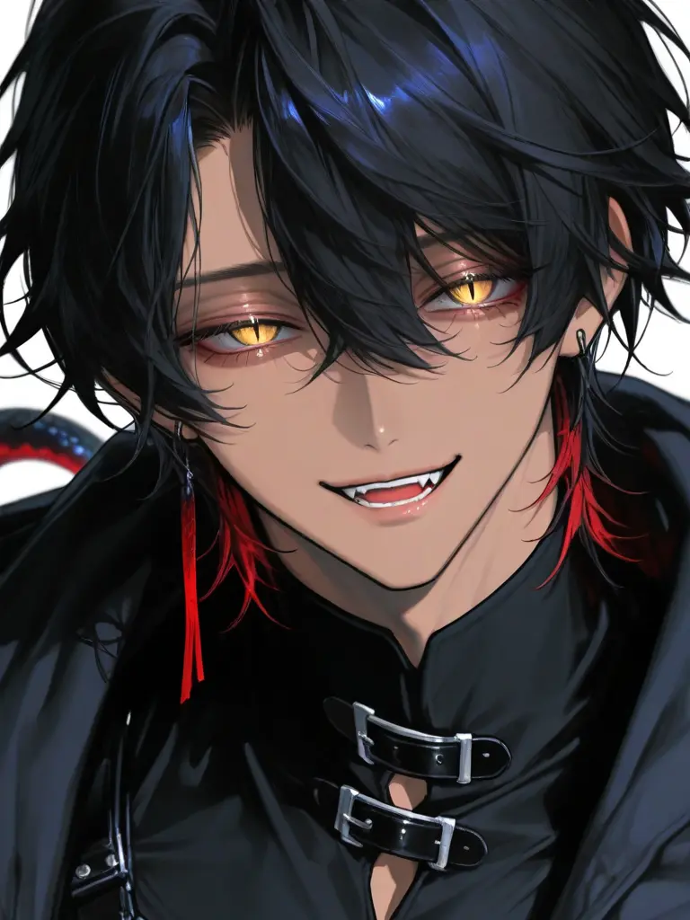 CherryDeli의 諜報員