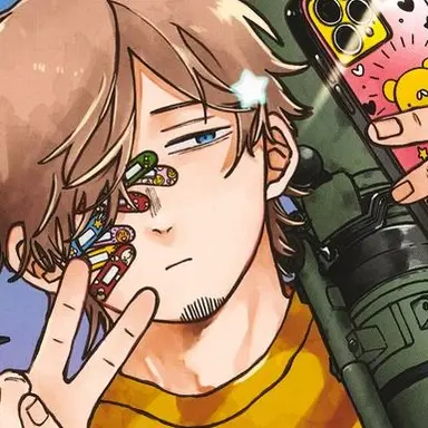 Profile image of マック