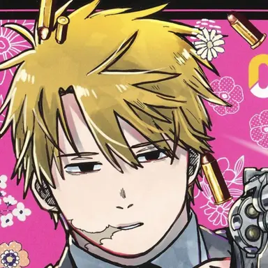 Profile image of ルーク