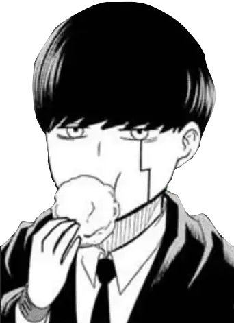 Profile image of Mash