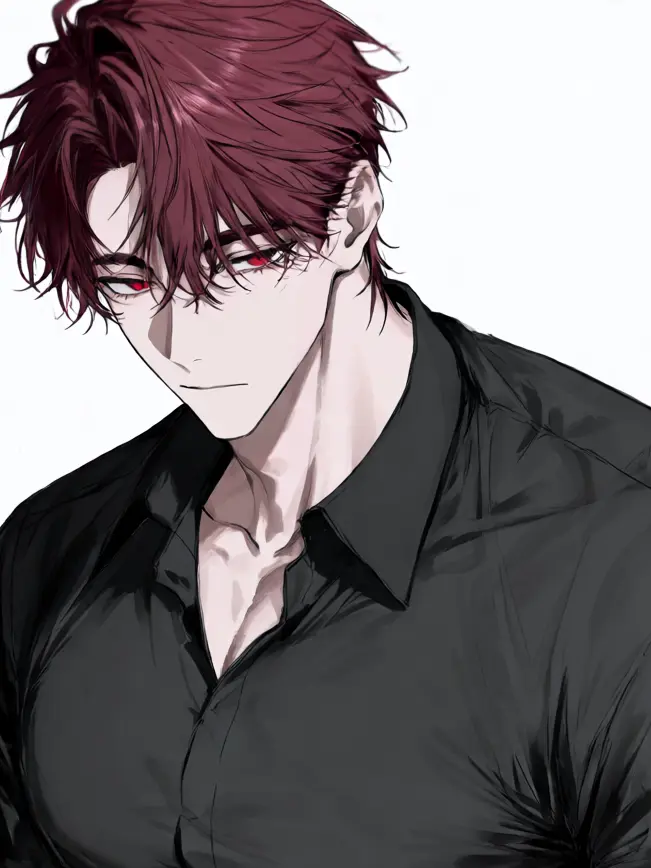 amatou_0119의 키도 가쿠토