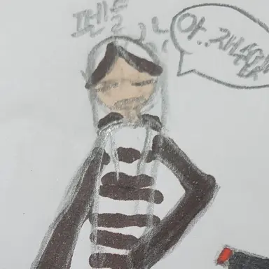 Profile image of 펜슬