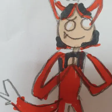 Profile image of 여우