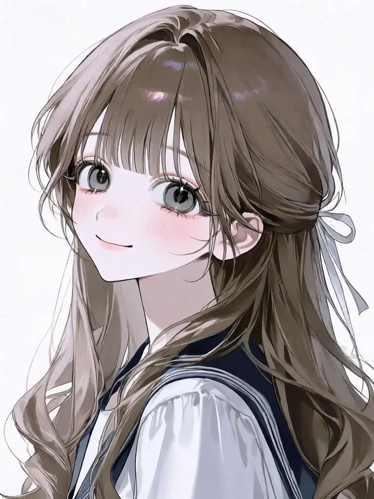 FaintCrane5556의 とってもかわいい女の子♡