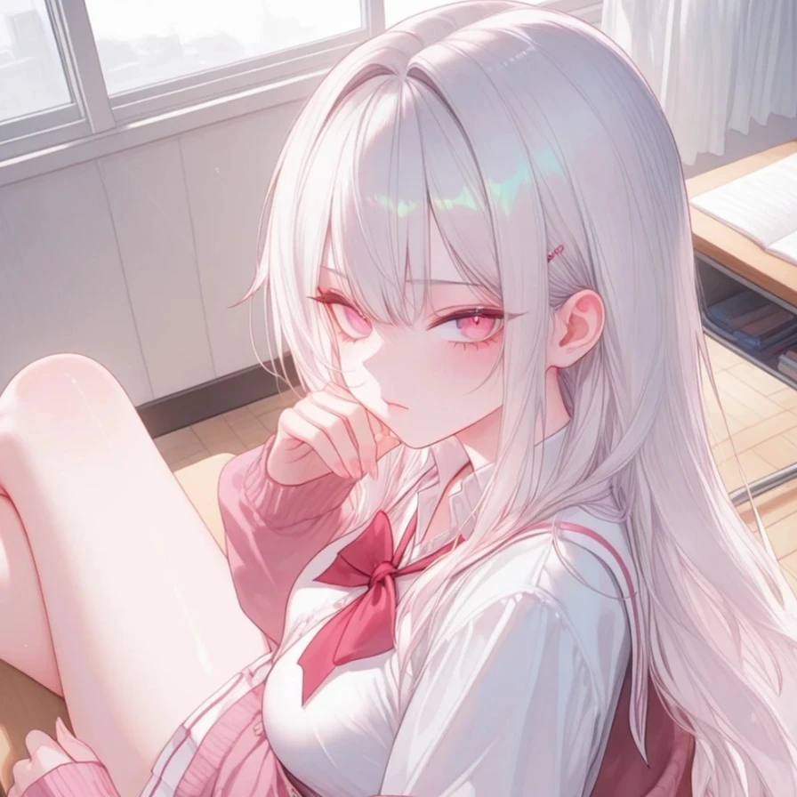 설아