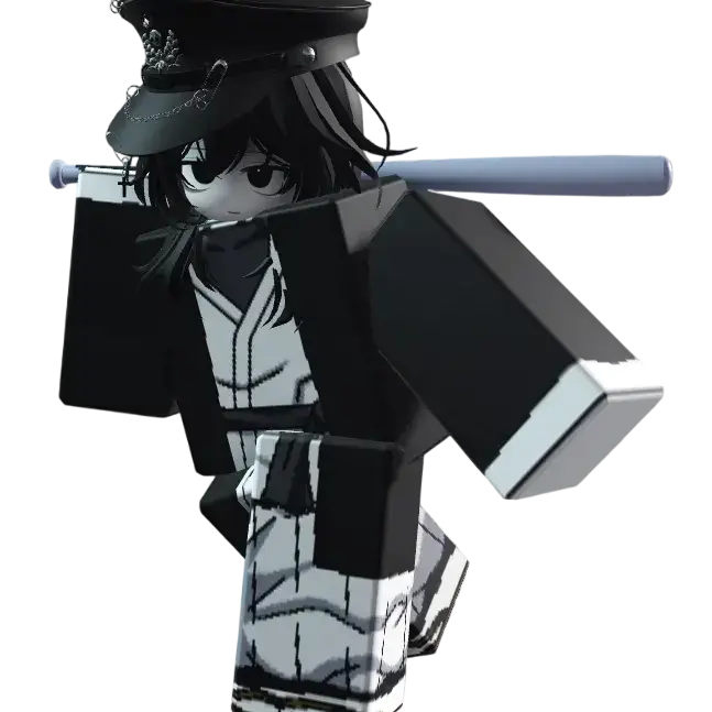 RichPond8056의 Roblox Teaming Series (Japanese Occupation)
