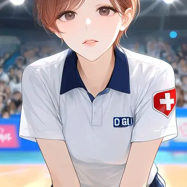 Profile image of Solene